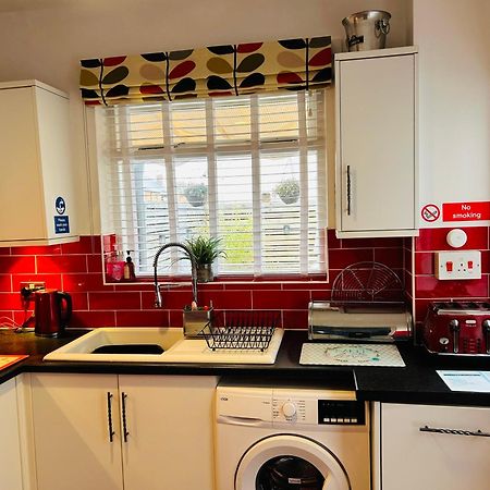 Arden Holiday Lettings Stratford-upon-Avon Dış mekan fotoğraf
