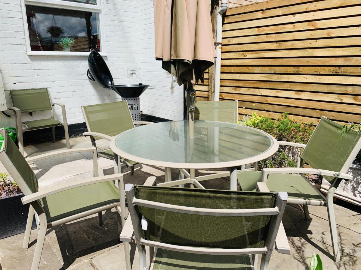 Arden Holiday Lettings Stratford-upon-Avon Dış mekan fotoğraf