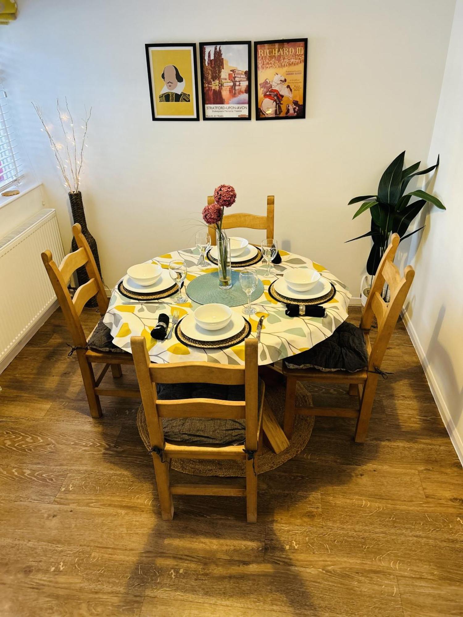 Arden Holiday Lettings Stratford-upon-Avon Dış mekan fotoğraf