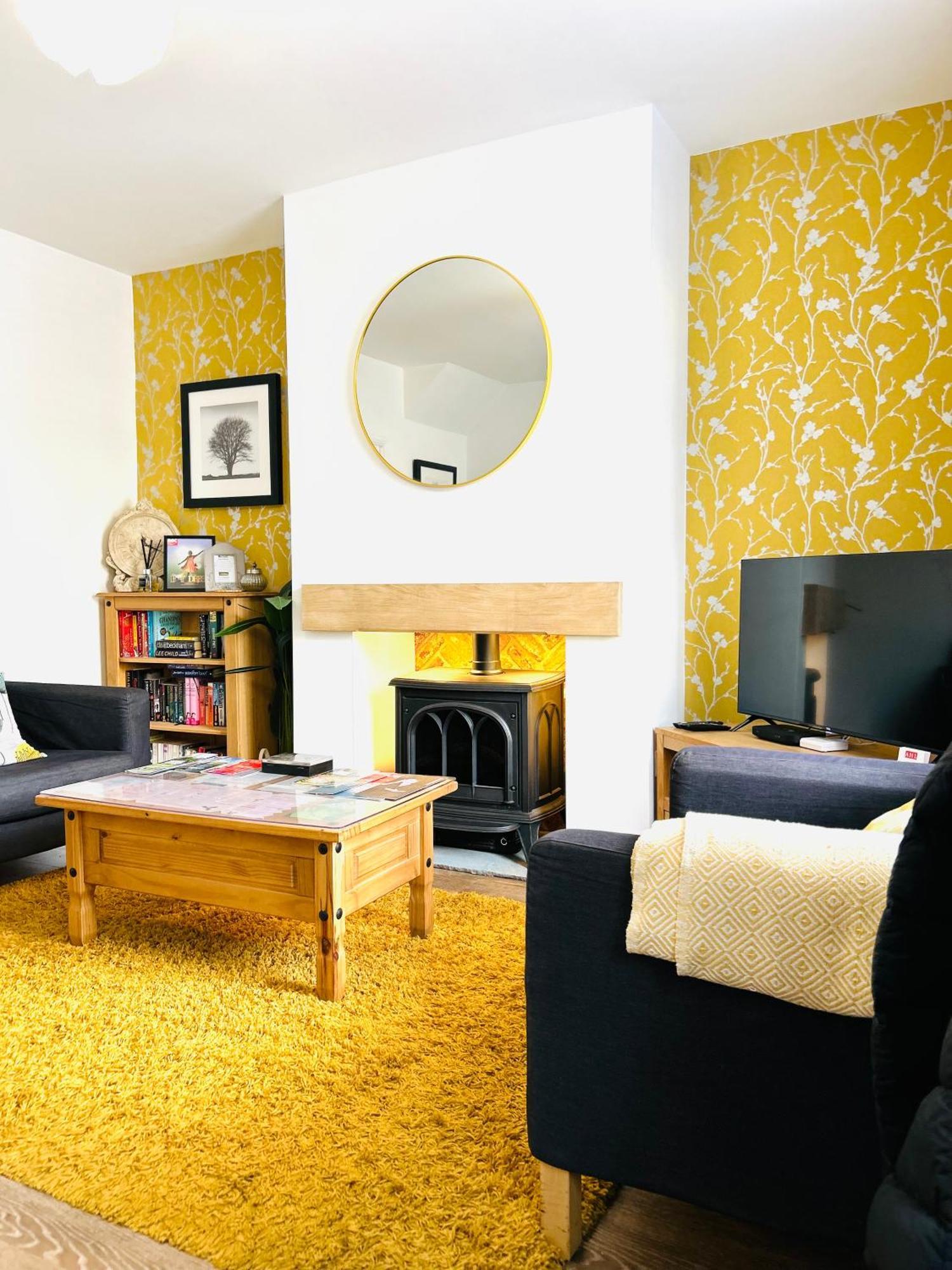 Arden Holiday Lettings Stratford-upon-Avon Dış mekan fotoğraf