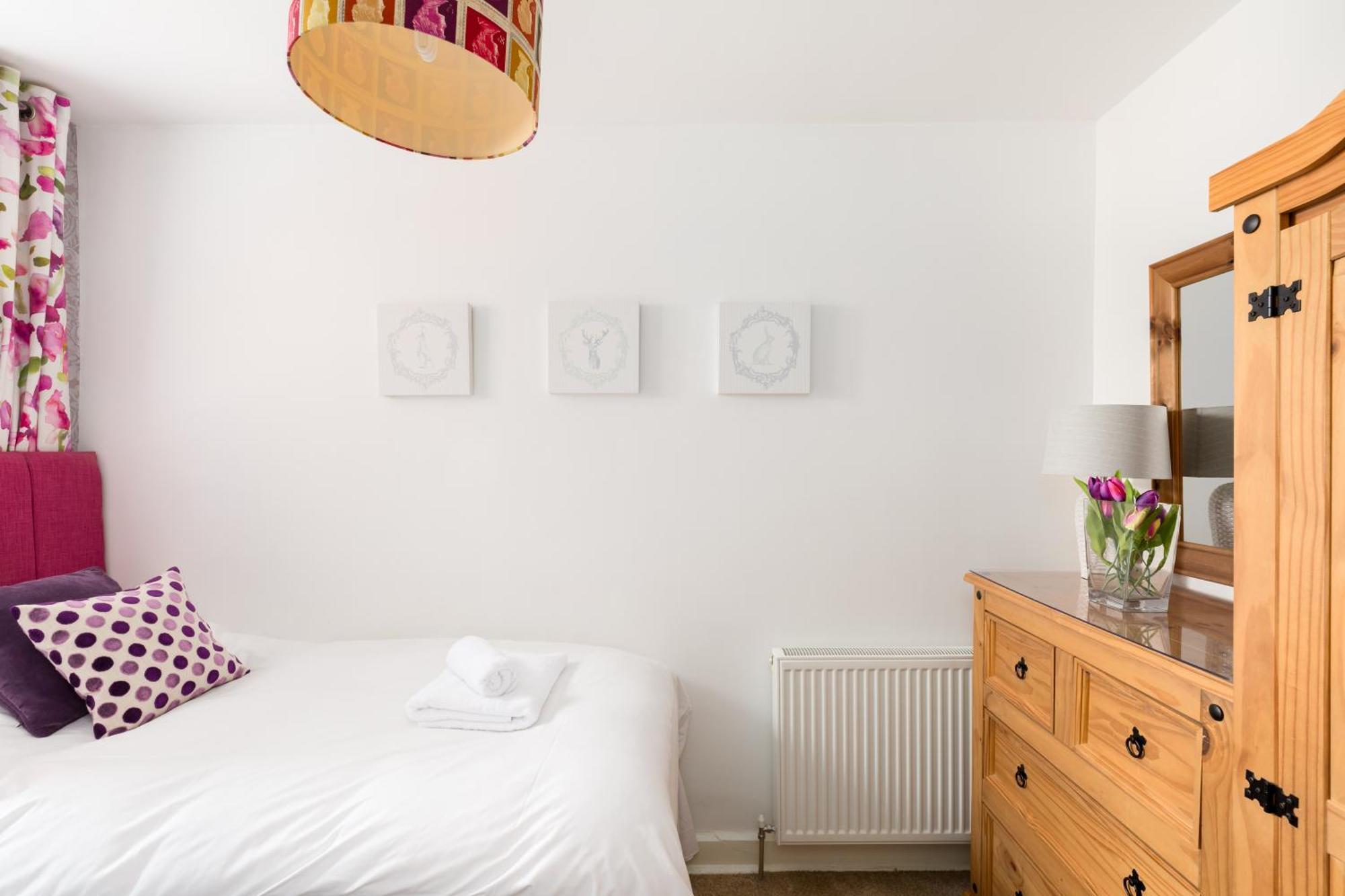 Arden Holiday Lettings Stratford-upon-Avon Dış mekan fotoğraf