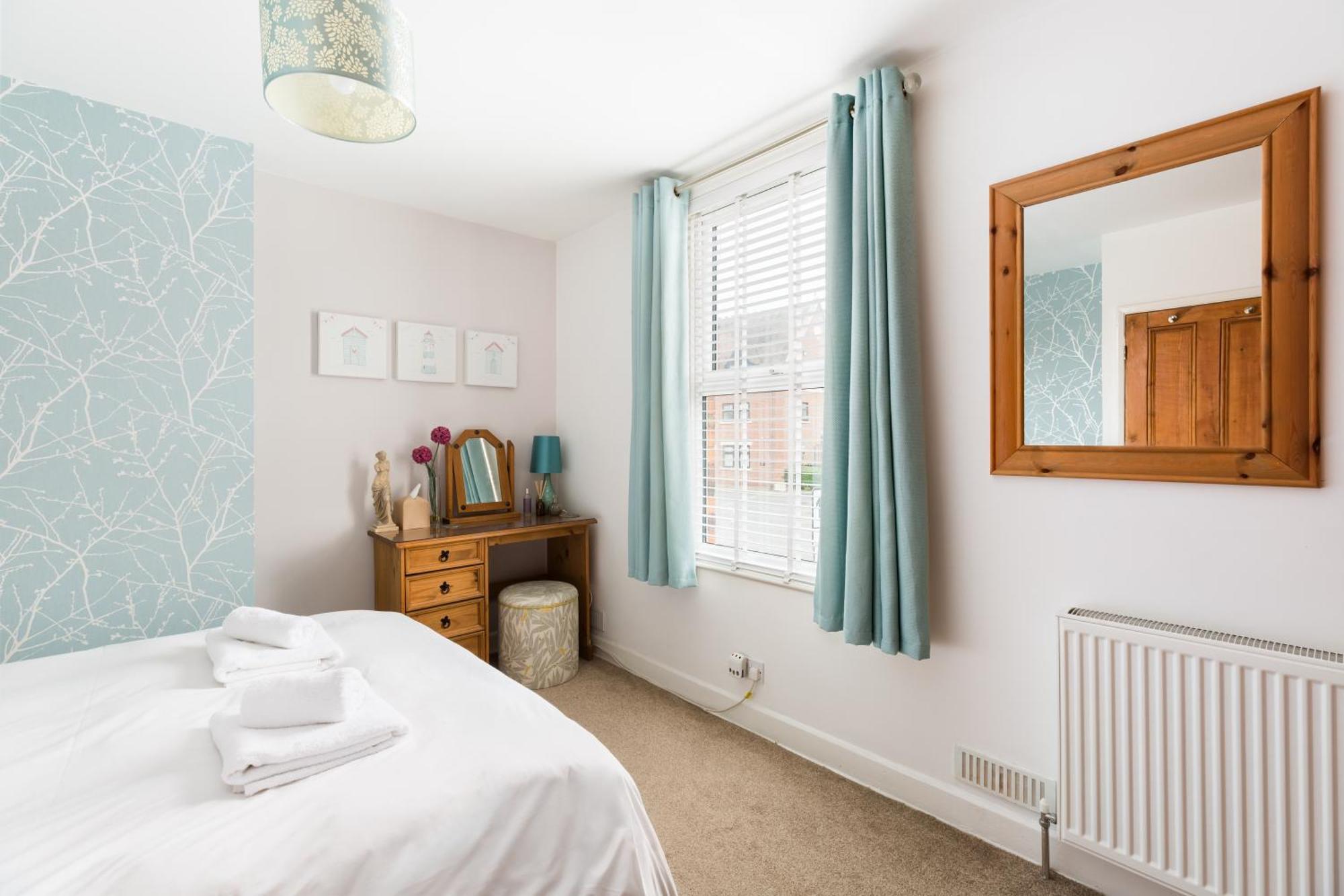 Arden Holiday Lettings Stratford-upon-Avon Dış mekan fotoğraf
