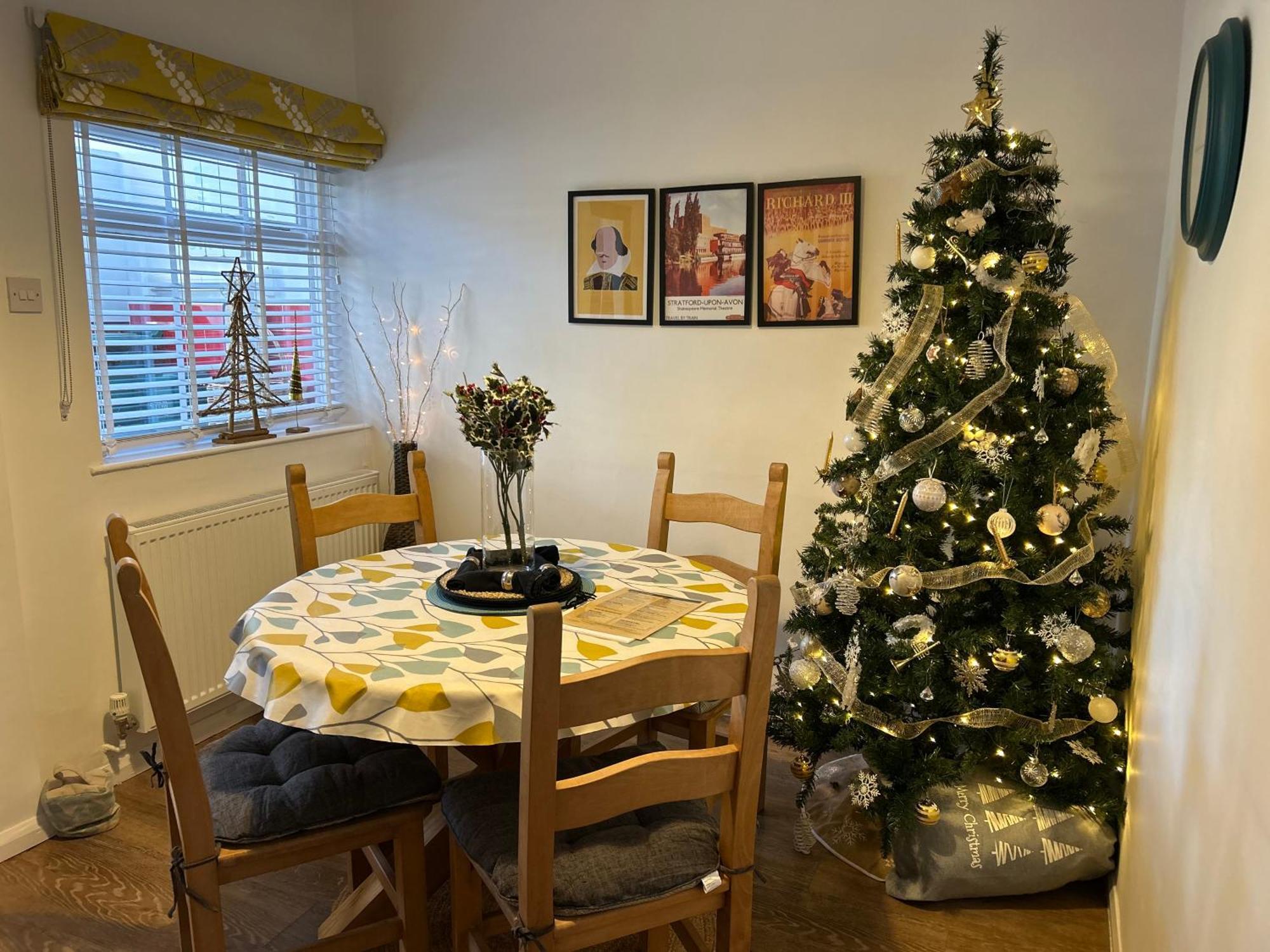 Arden Holiday Lettings Stratford-upon-Avon Dış mekan fotoğraf