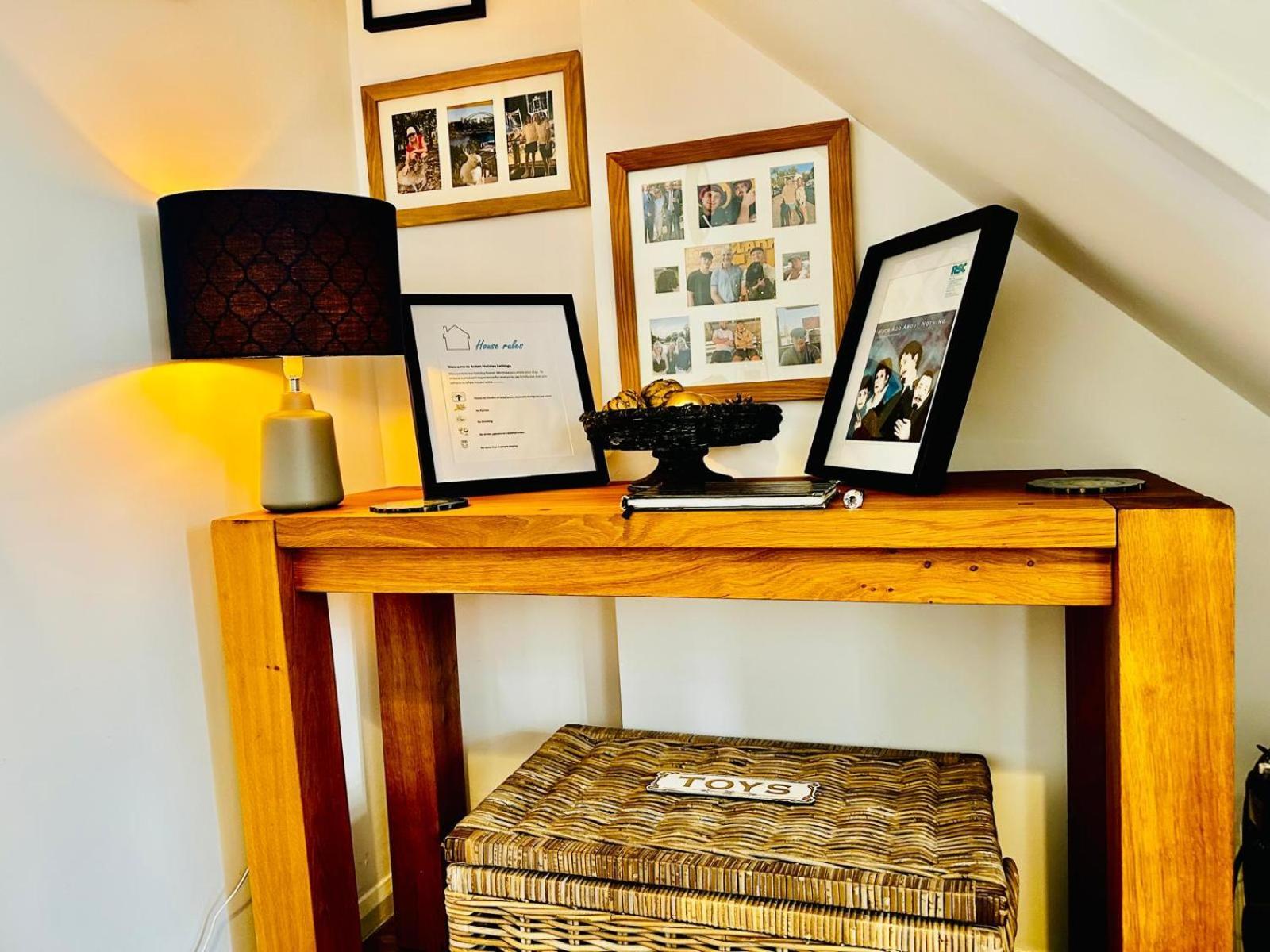 Arden Holiday Lettings Stratford-upon-Avon Dış mekan fotoğraf