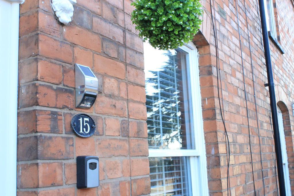 Arden Holiday Lettings Stratford-upon-Avon Dış mekan fotoğraf